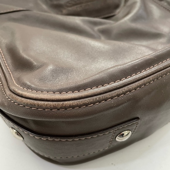 Coach handbag - Picture 10 of 10